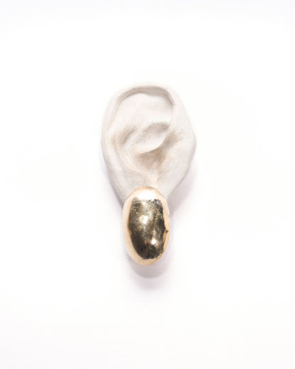 scarab earrings