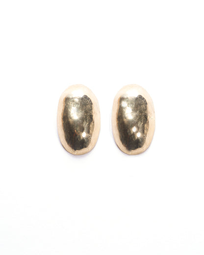 scarab earrings