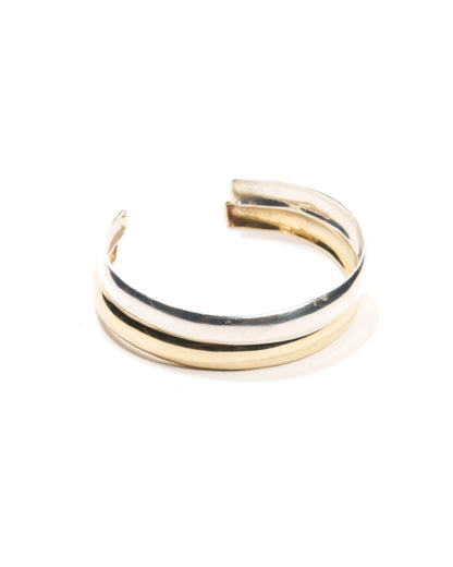 ciel cuff bracelet