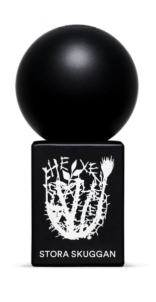 stora skuggan / eau de parfum - hexensalbe