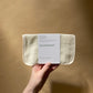 sasawashi face scrub towel