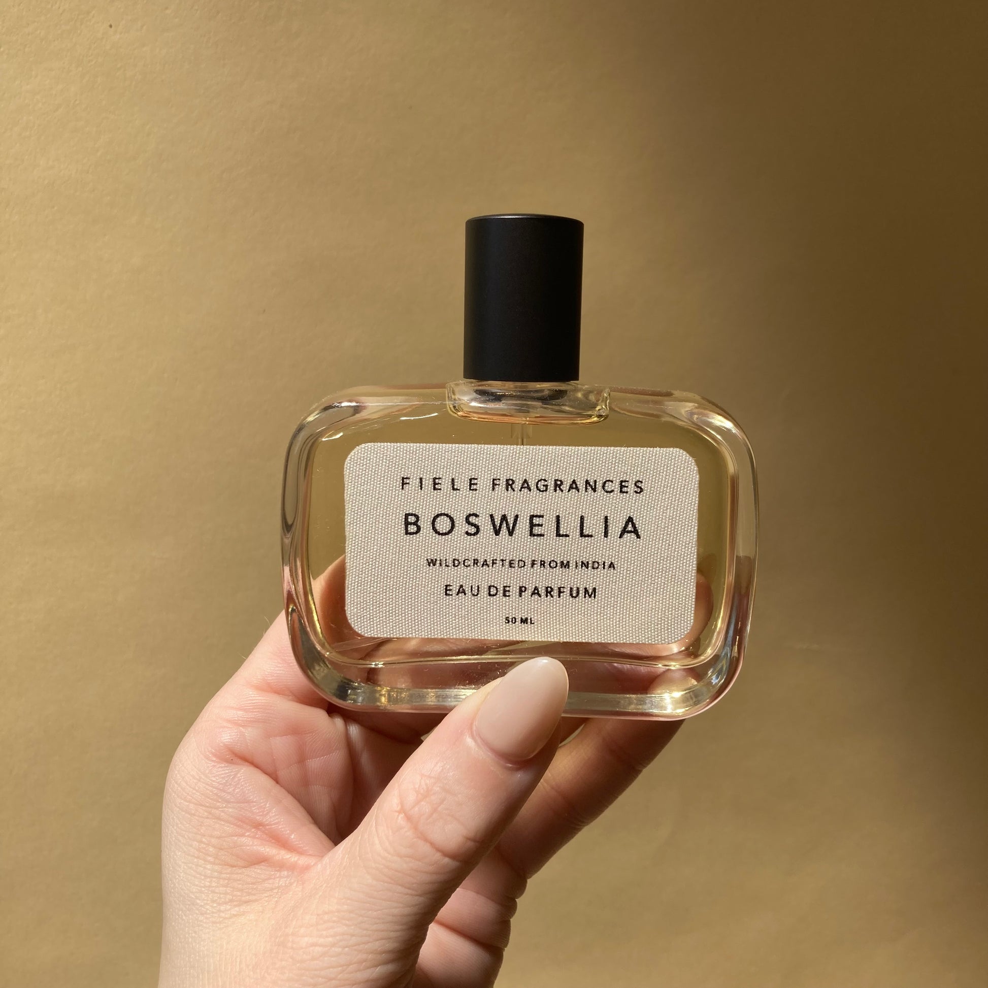 fielefragrances BOSWELLIA