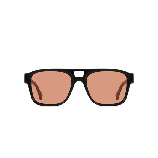 RAEN / rifka sunglasses - recycled black