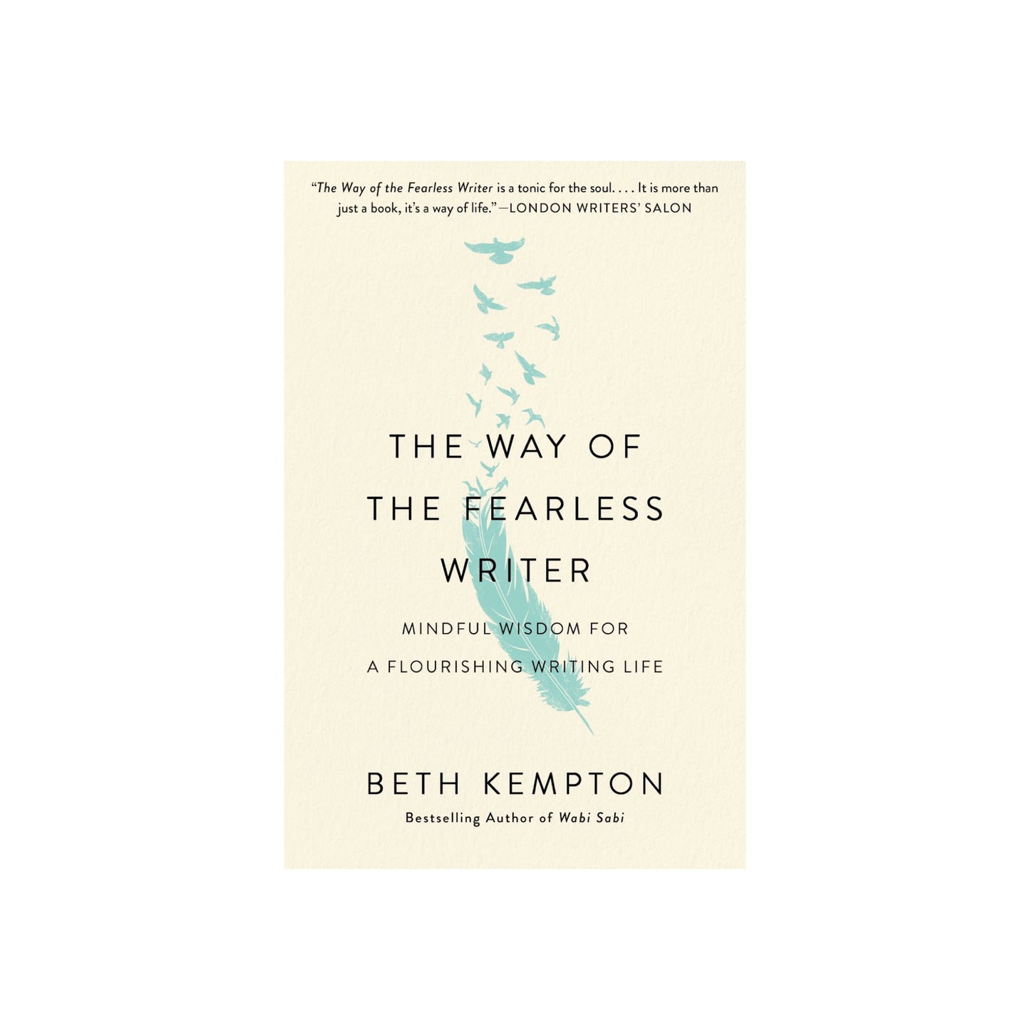 the way of the fearless writer