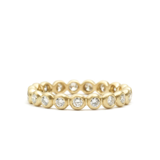 porch band - 2.3mm natural diamond