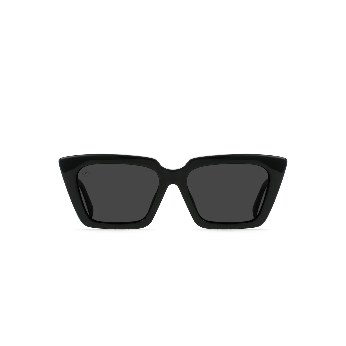 RAEN / keera - recycled black - polarized