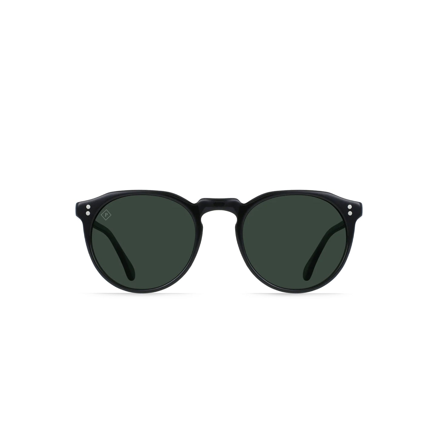 RAEN / remmy - recycled black - polarized