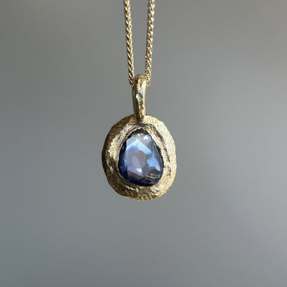 wheat chain - 1mm