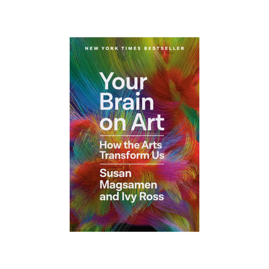 your brain on art