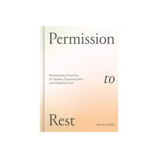 permission to rest