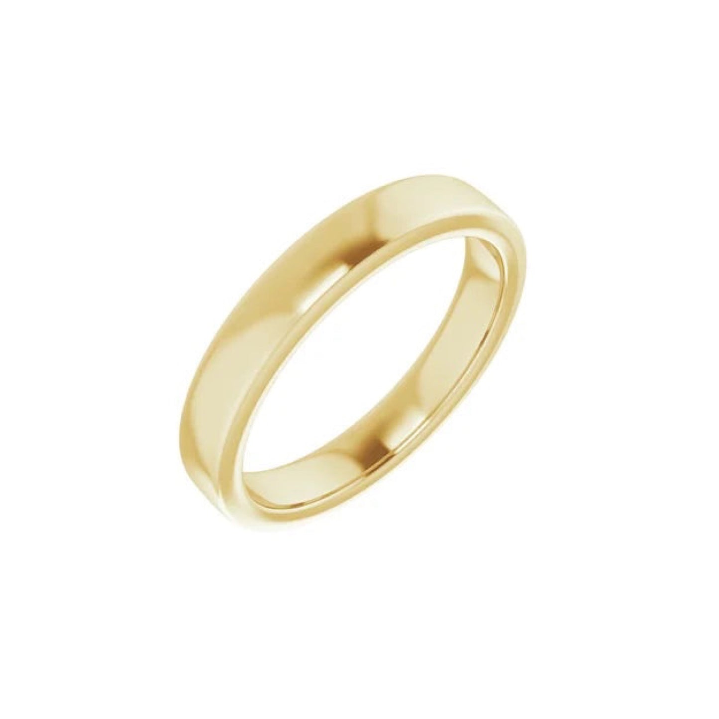 rhea pairing ring band