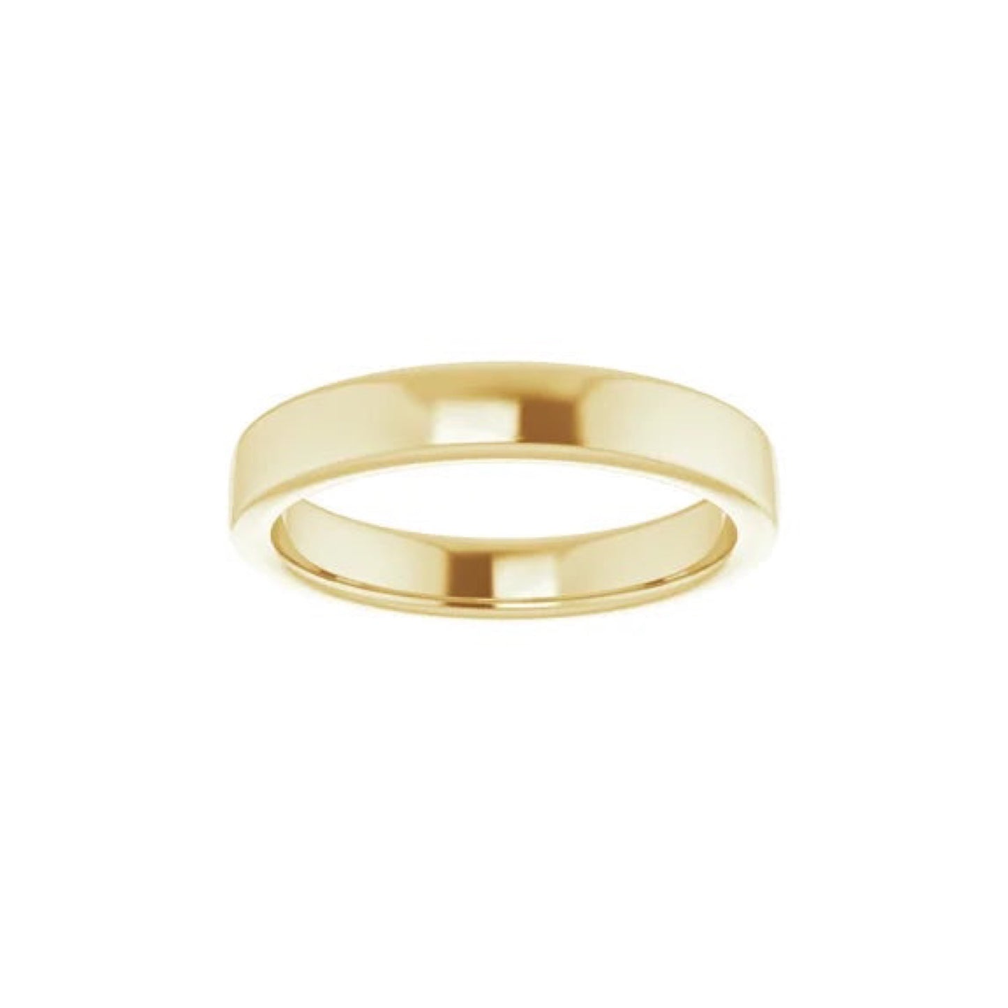 rhea pairing ring band