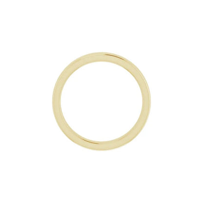 rhea pairing ring band