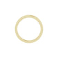 rhea pairing ring band