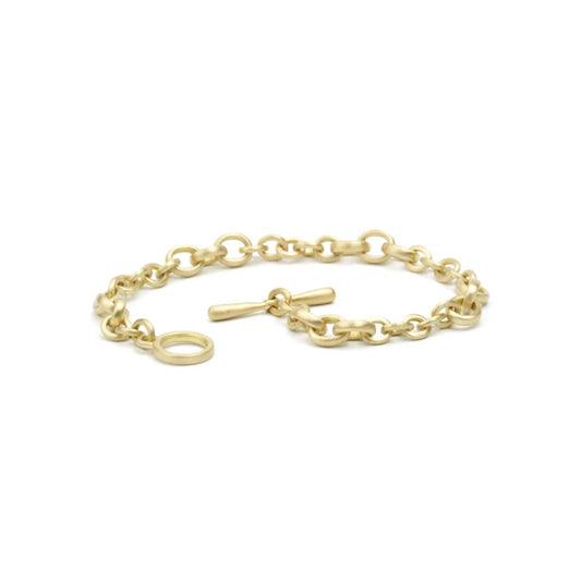 city link bracelet - small