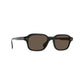 RAEN / rhyme sunglasses - recycled black