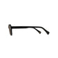 RAEN / rhyme sunglasses - recycled black