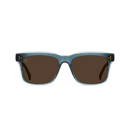 RAEN / breven sunglasses - absinthe - polarized