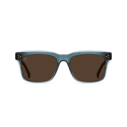 RAEN / breven sunglasses - absinthe - polarized