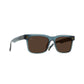 RAEN / breven sunglasses - absinthe - polarized