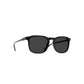 RAEN / wiley sunglasses - recycled black - polarized