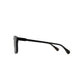 RAEN / wiley sunglasses - recycled black - polarized