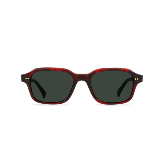 RAEN / rhyme sunglasses - negroni