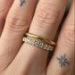 round stacker band - 2.25mm