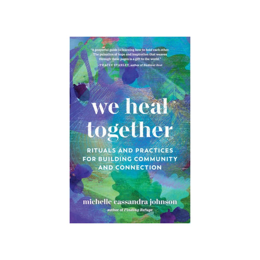 we heal together