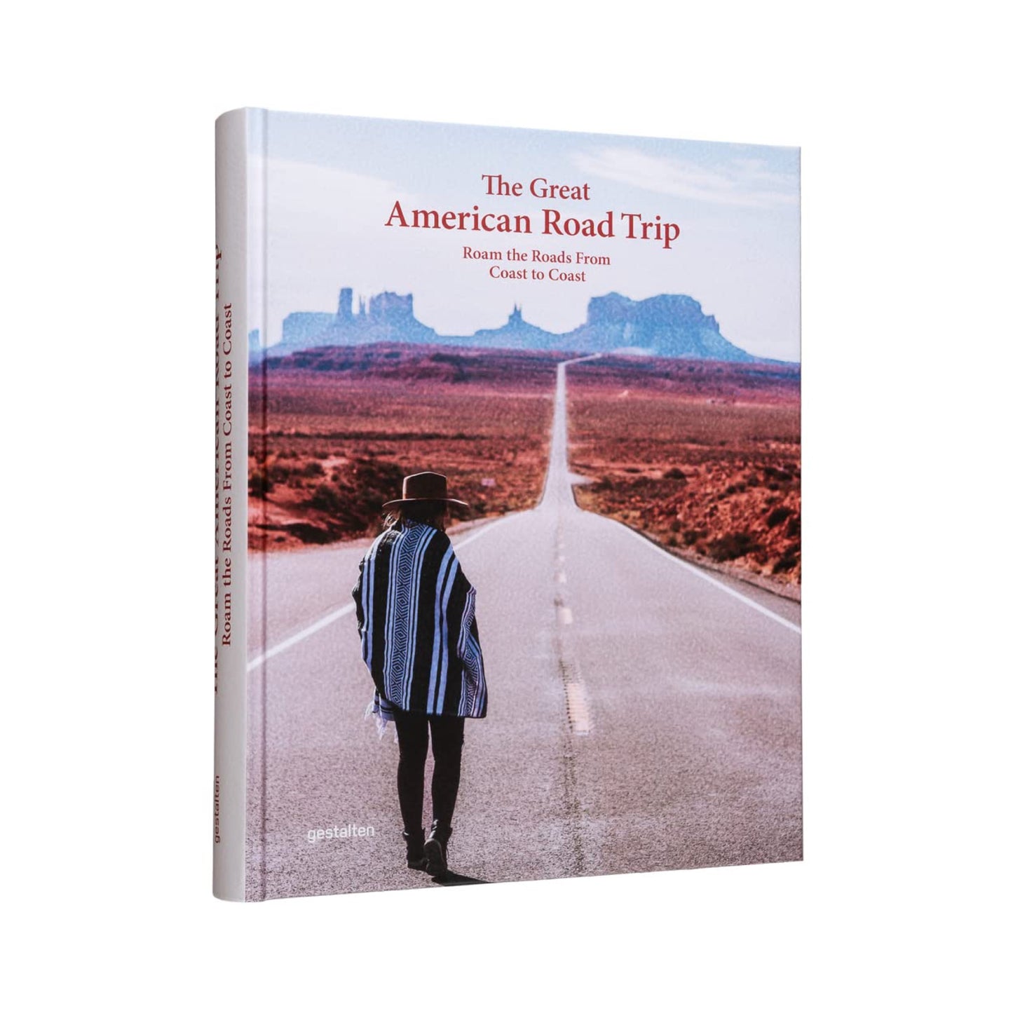 the great american road trip