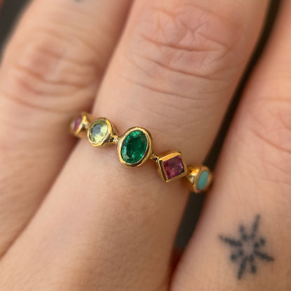 souriante ring no.3