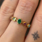 souriante ring no.3