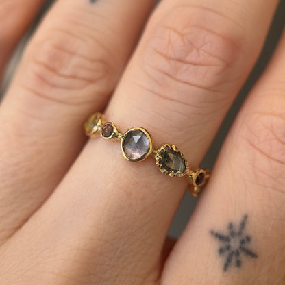 souriante ring no.4