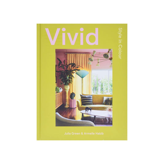 vivid: style in color