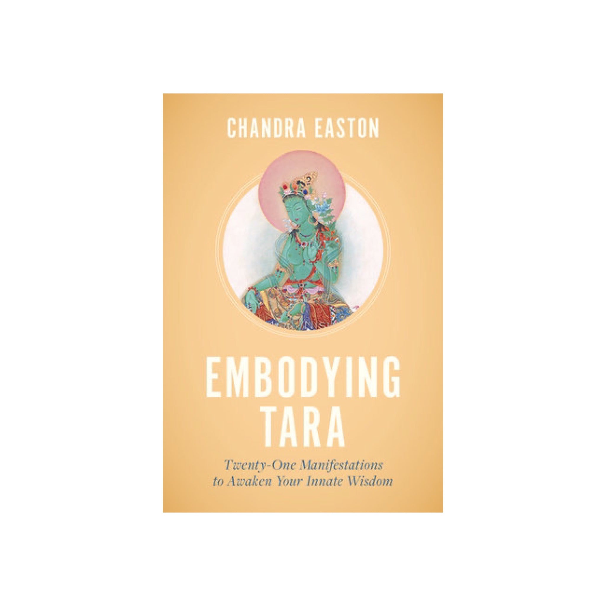 embodying tara – Len Collective