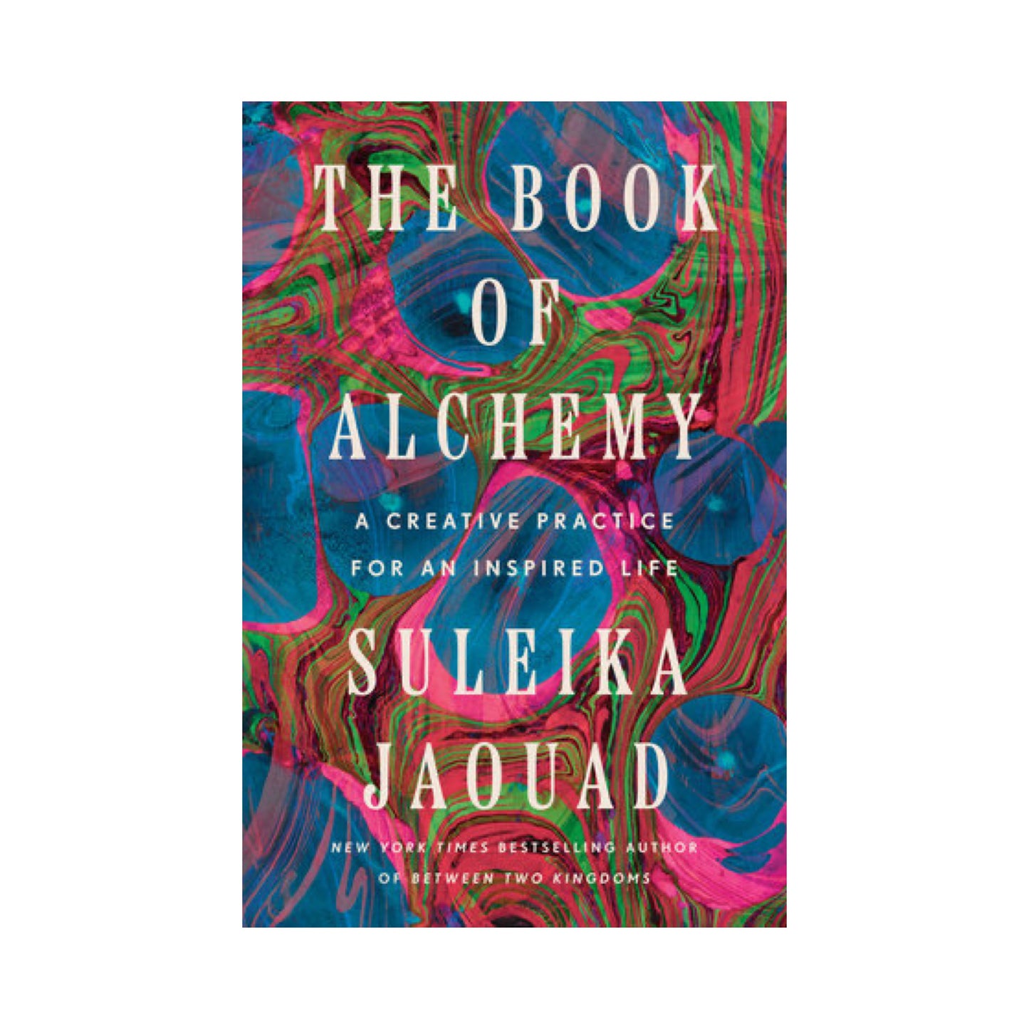the book of alchemy