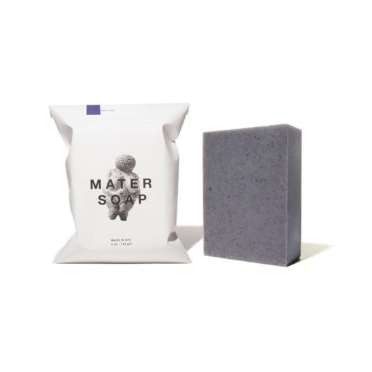 mater soap / bar soap - holy
