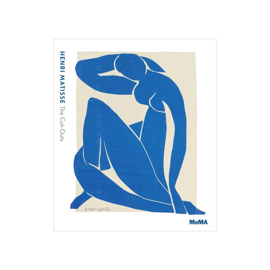 henri matisse: the cut-outs