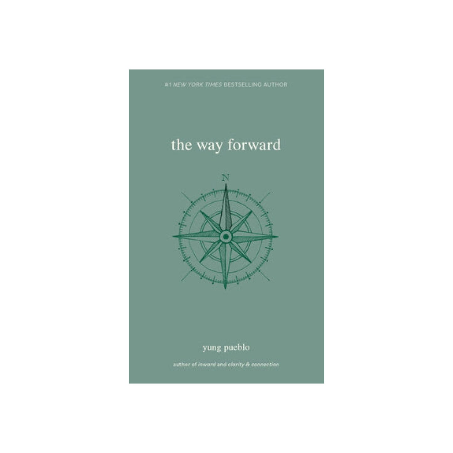 the way forward