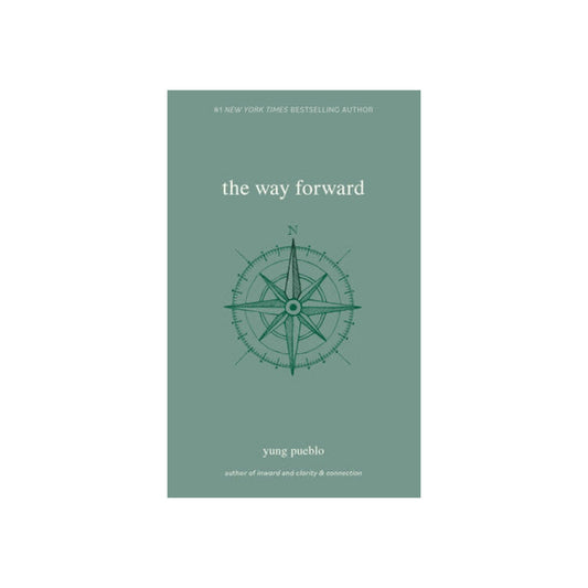 the way forward
