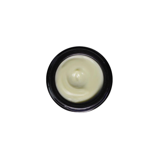 living libations / all seeing opulent eye crème