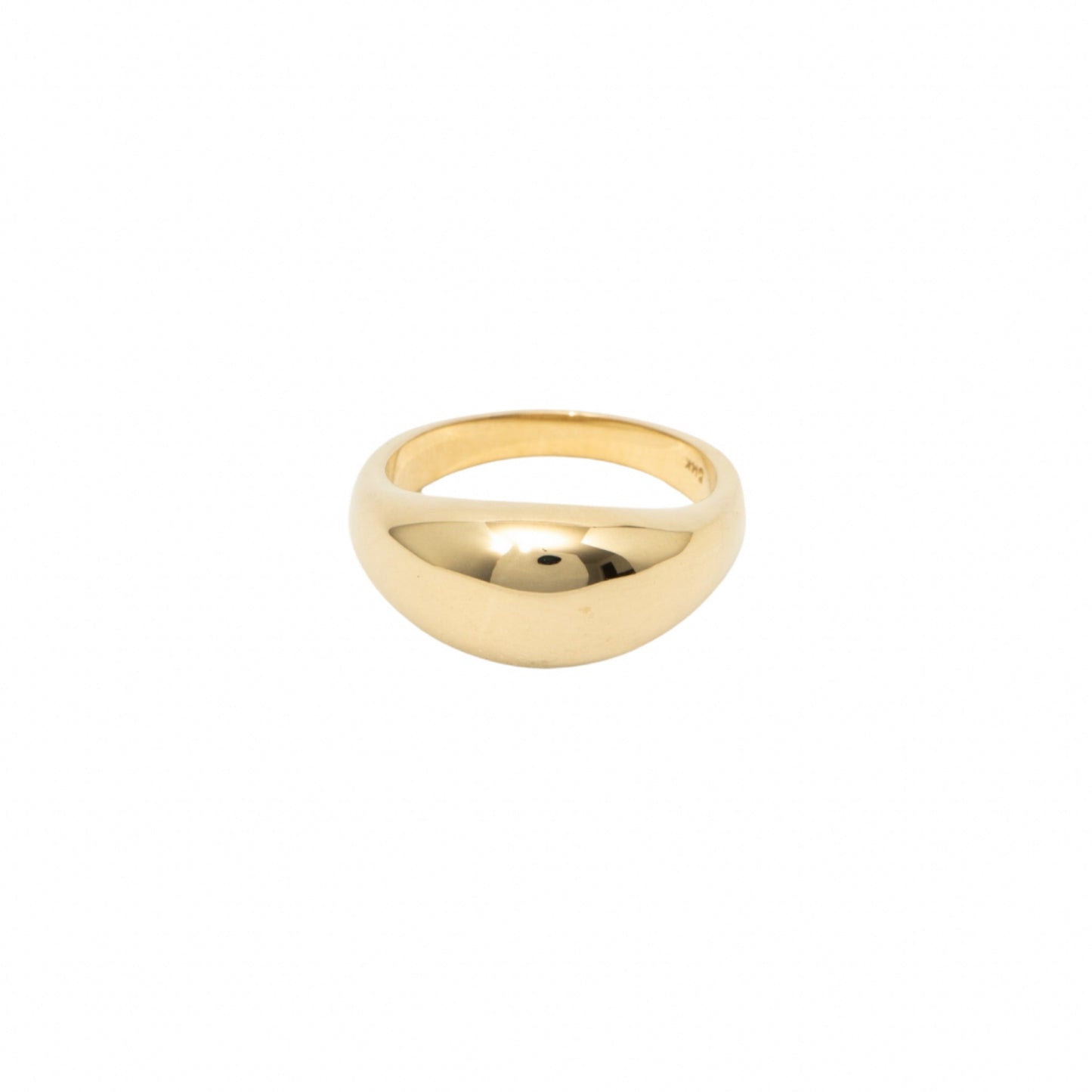 dome ring - 10mm