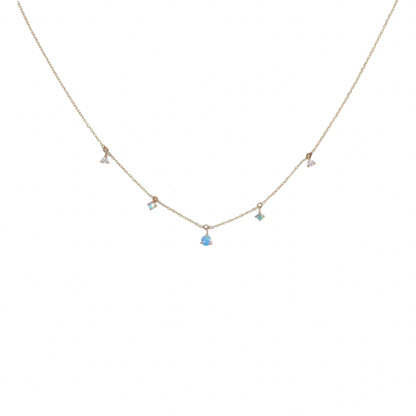 wwake / ria necklace