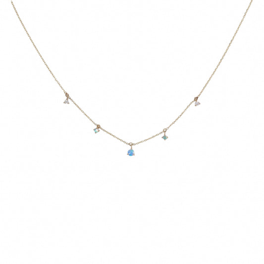 wwake / ria necklace