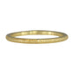 feather stacking ring