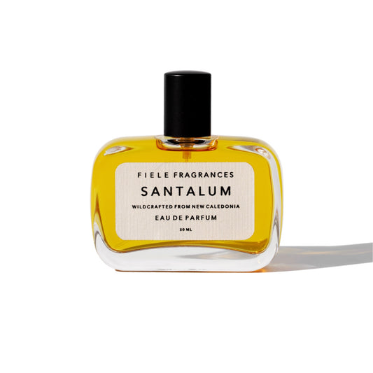 fiele fragrances / santalum