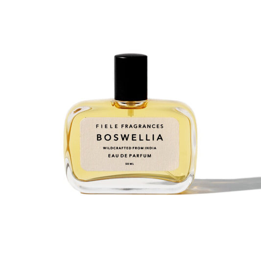 fiele fragrances / boswellia