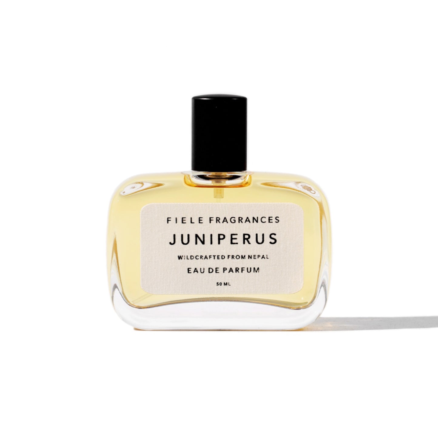 fiele fragrances / juniperus