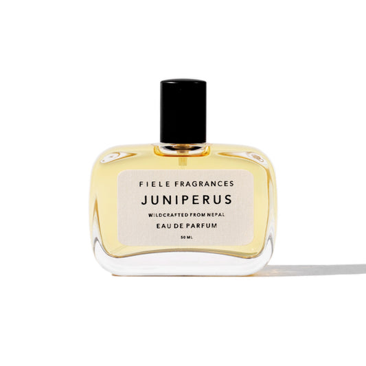 fiele fragrances / juniperus