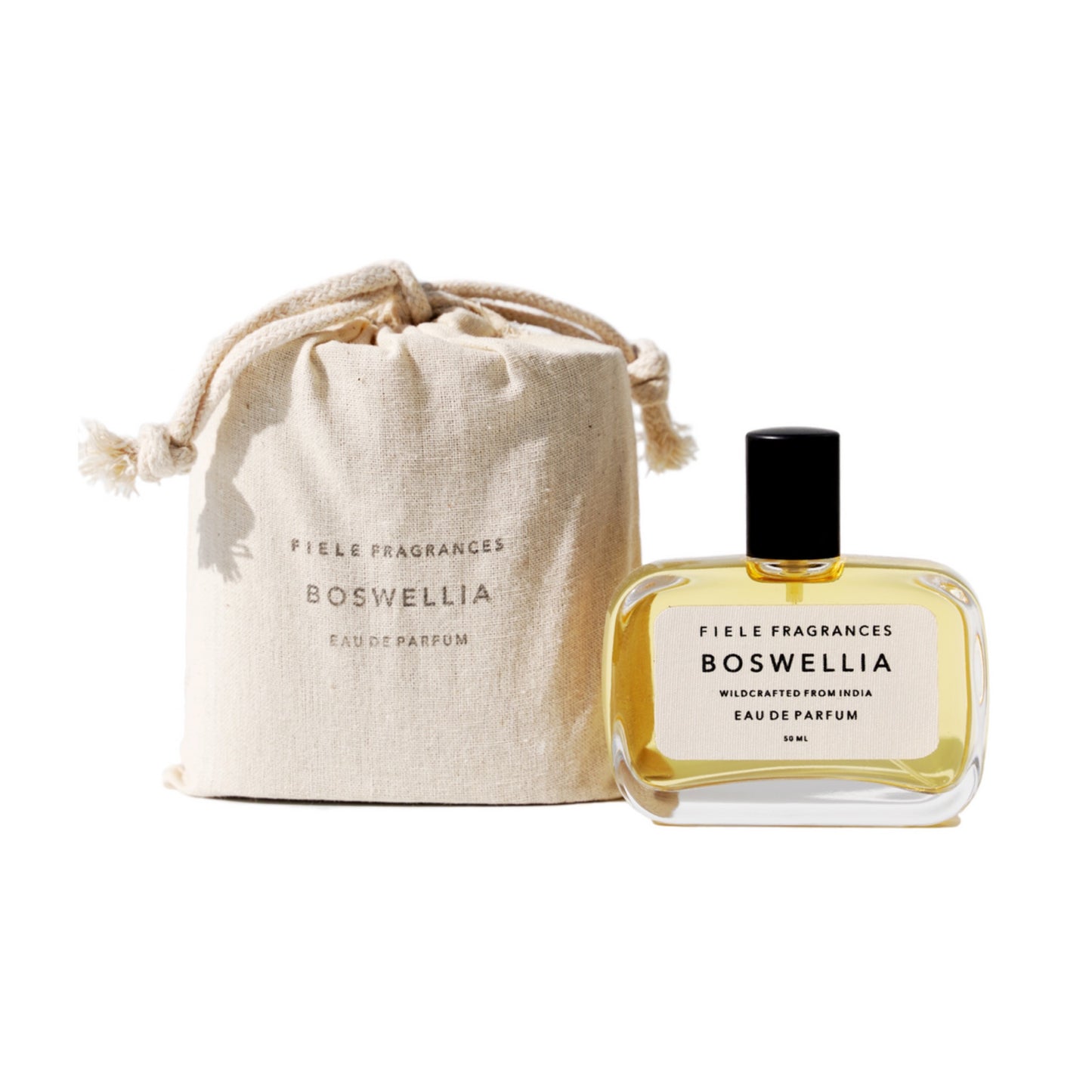 fiele fragrances / boswellia